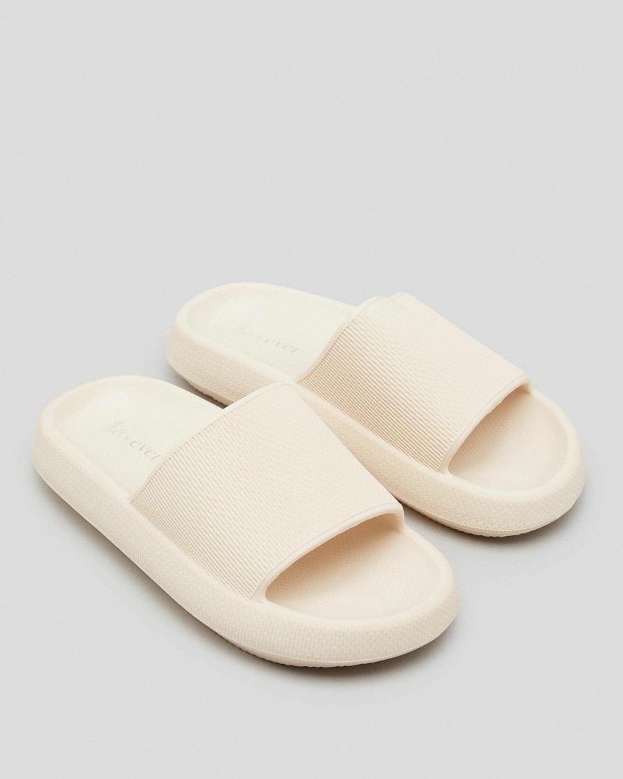 Kids * | Ava And Ever Closeout Sale Girls' Summer Slide