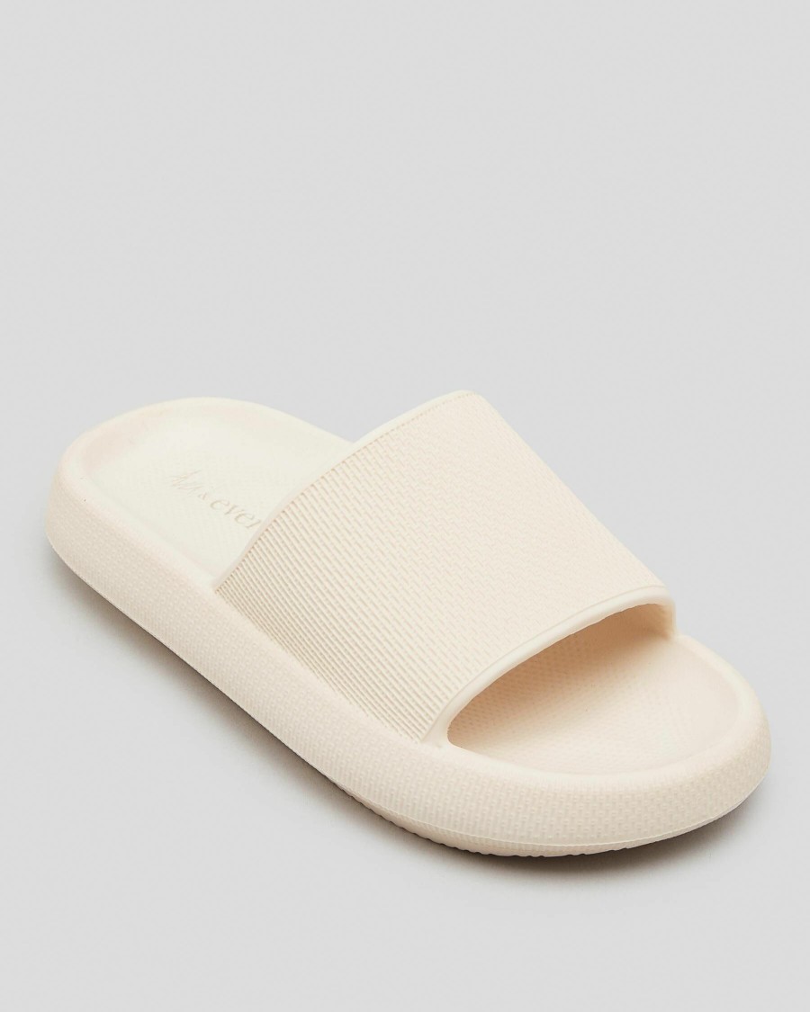 Kids * | Ava And Ever Closeout Sale Girls' Summer Slide