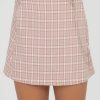 Kids * | Ava And Ever Fashion Girls' Becca Skirt