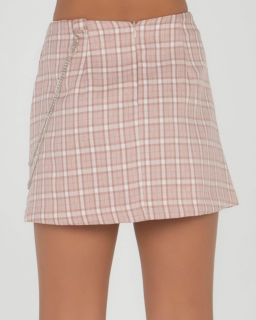 Kids * | Ava And Ever Fashion Girls' Becca Skirt