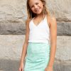 Kids * | Ava And Ever Opening Sales Girls' Harlow Skirt