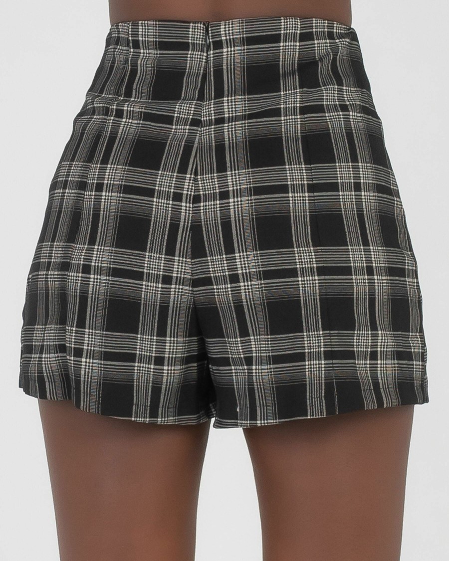 Womens * | Ava And Ever Best-Selling Jazmine Skort