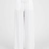 Womens * | Ava And Ever Promotions Capeside Beach Pants