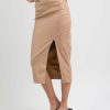 Womens * | Ava And Ever Clearance Sale Khloe Skirt