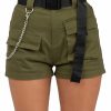 Womens * | Ava And Ever Outlet Sale Mia Shorts