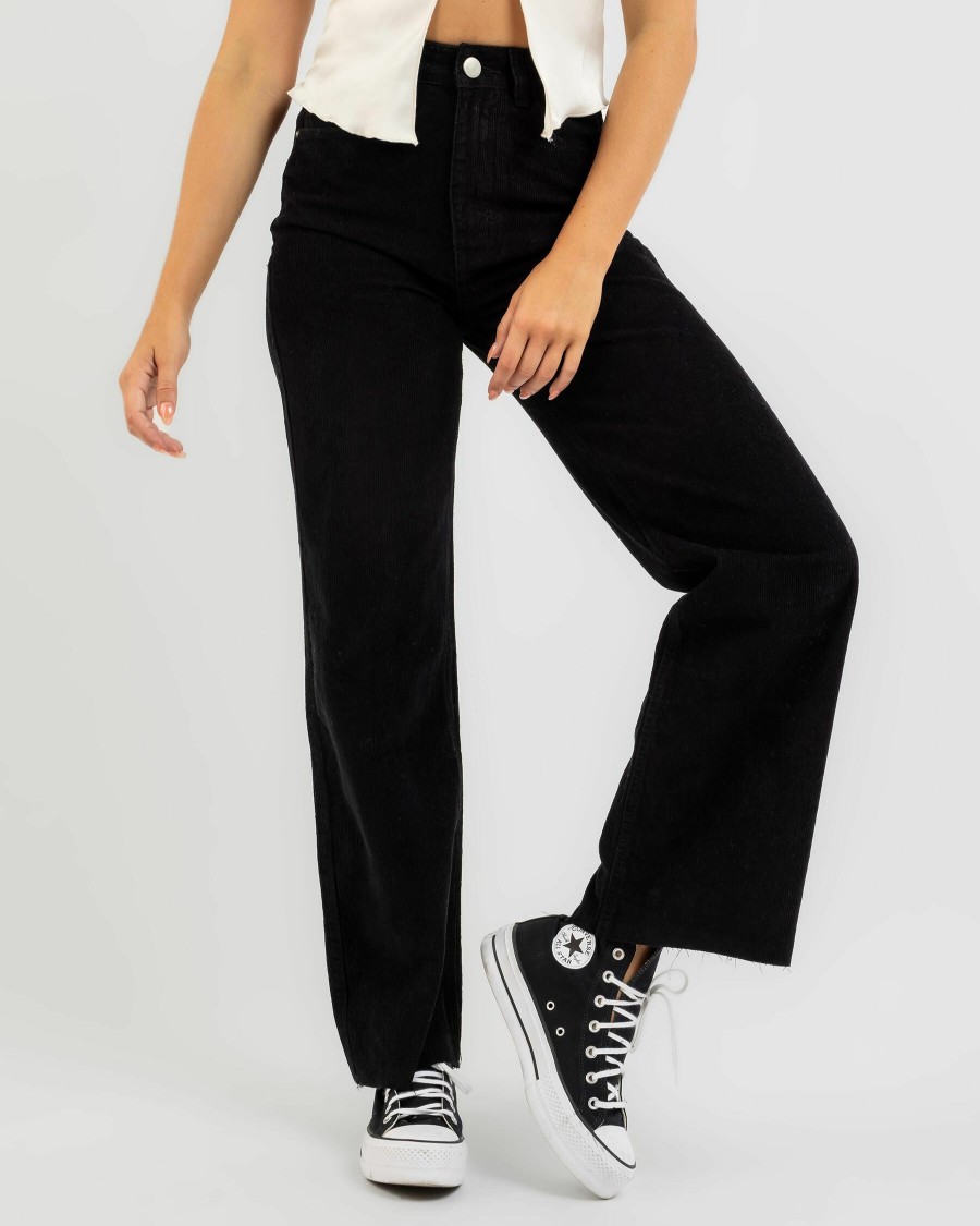 Womens * | Ava And Ever Shop Ramona Pants