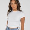 Womens * | Ava And Ever Top Sellers Kenny Top