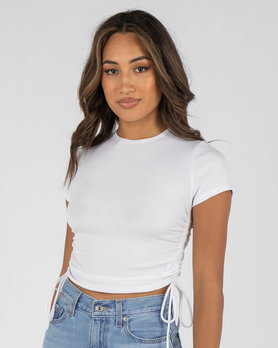 Womens * | Ava And Ever Top Sellers Kenny Top