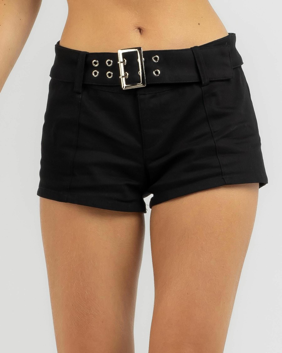 Womens * | Ava And Ever New Arrivals Luna Shorts