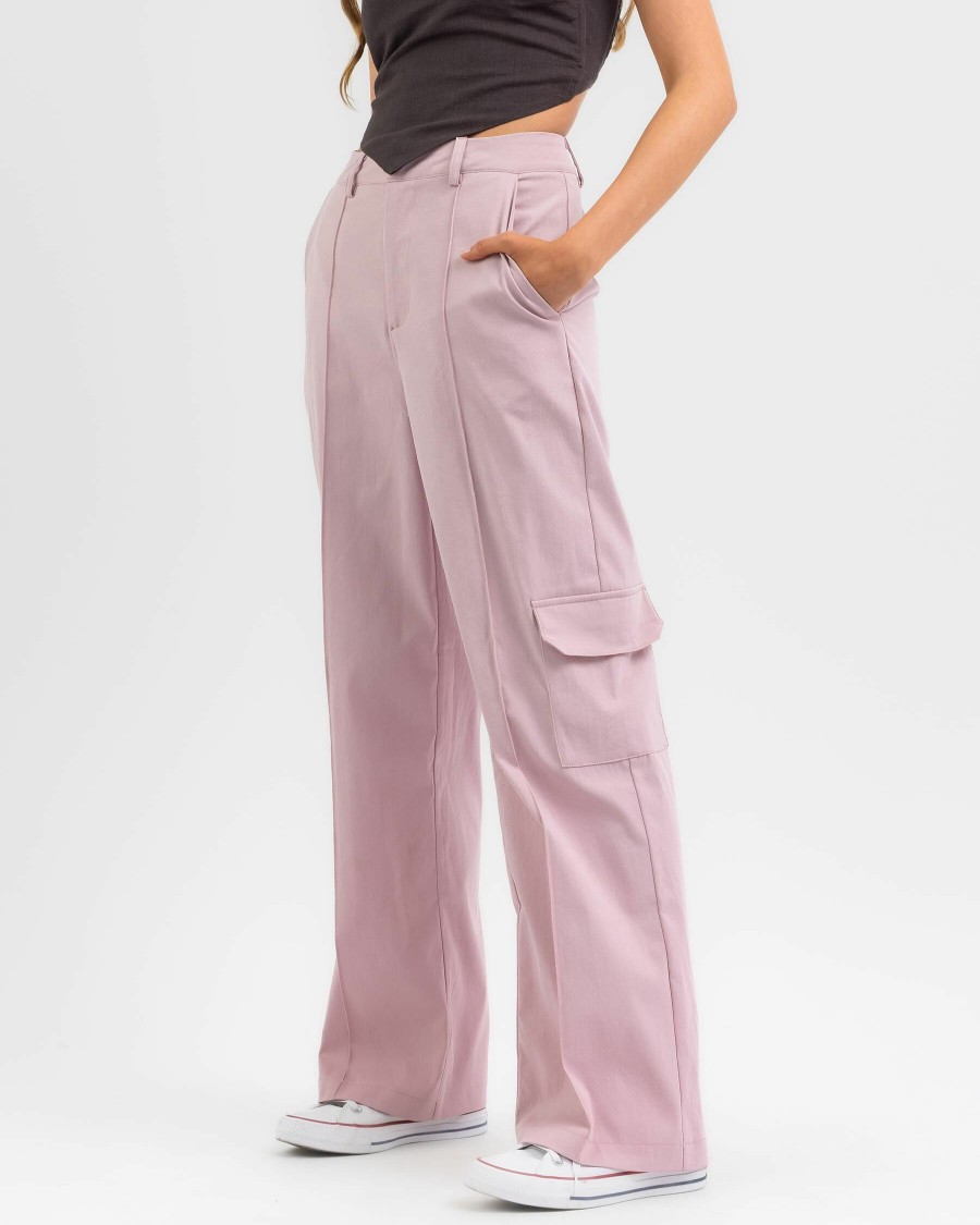 Womens * | Ava And Ever Best-Selling Charlotte Pants