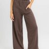 Womens * | Ava And Ever Hot Sell Fraser Beach Pants