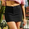 Womens * | Ava And Ever Exclusive Design Vogue Skirt