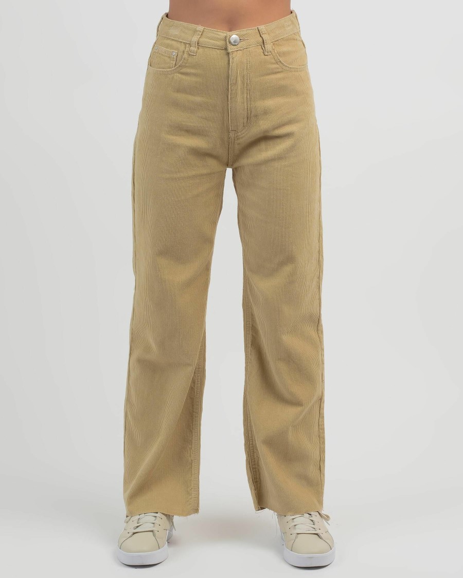 Kids * | Ava And Ever Excellent Quality Girls' Ramona Pants