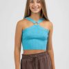 Kids * | Ava And Ever Latest Girls' Celestina Knit Top