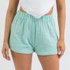 Womens * | Ava And Ever Closeout Sale Bondi Shorts