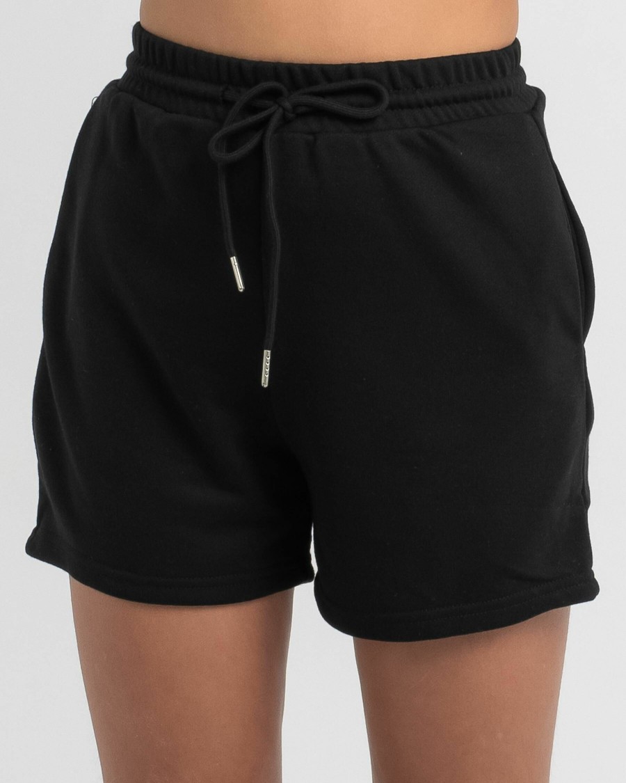 Kids * | Ava And Ever Promotions Girls' Alyssia Shorts