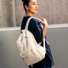 Womens * | Ava And Ever Excellent Quality Blizzard Cord Backpack