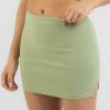 Womens * | Ava And Ever New Arrivals Sasha Skirt