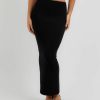 Womens * | Ava And Ever New Arrivals Bianca Maxi Skirt