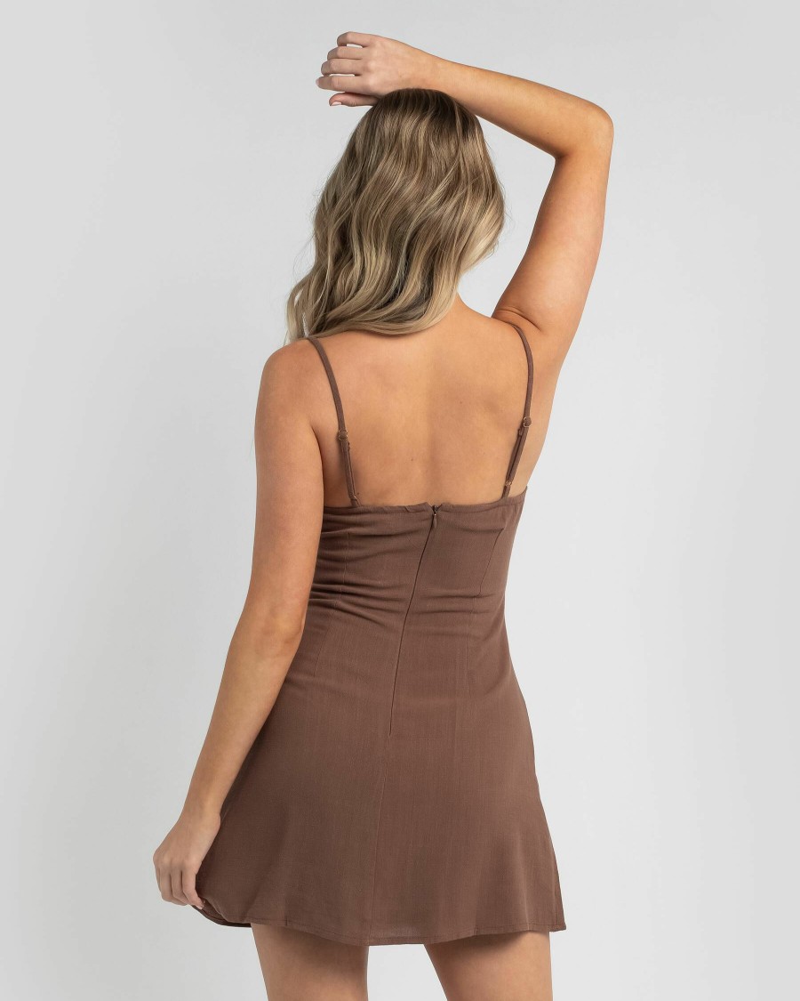 Womens * | Ava And Ever Outlet Sale Clorinda Dress