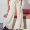 Womens * | Ava And Ever Exclusive Design Capeside Beach Pants