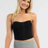 Womens * | Ava And Ever Exclusive Blair Corset Top