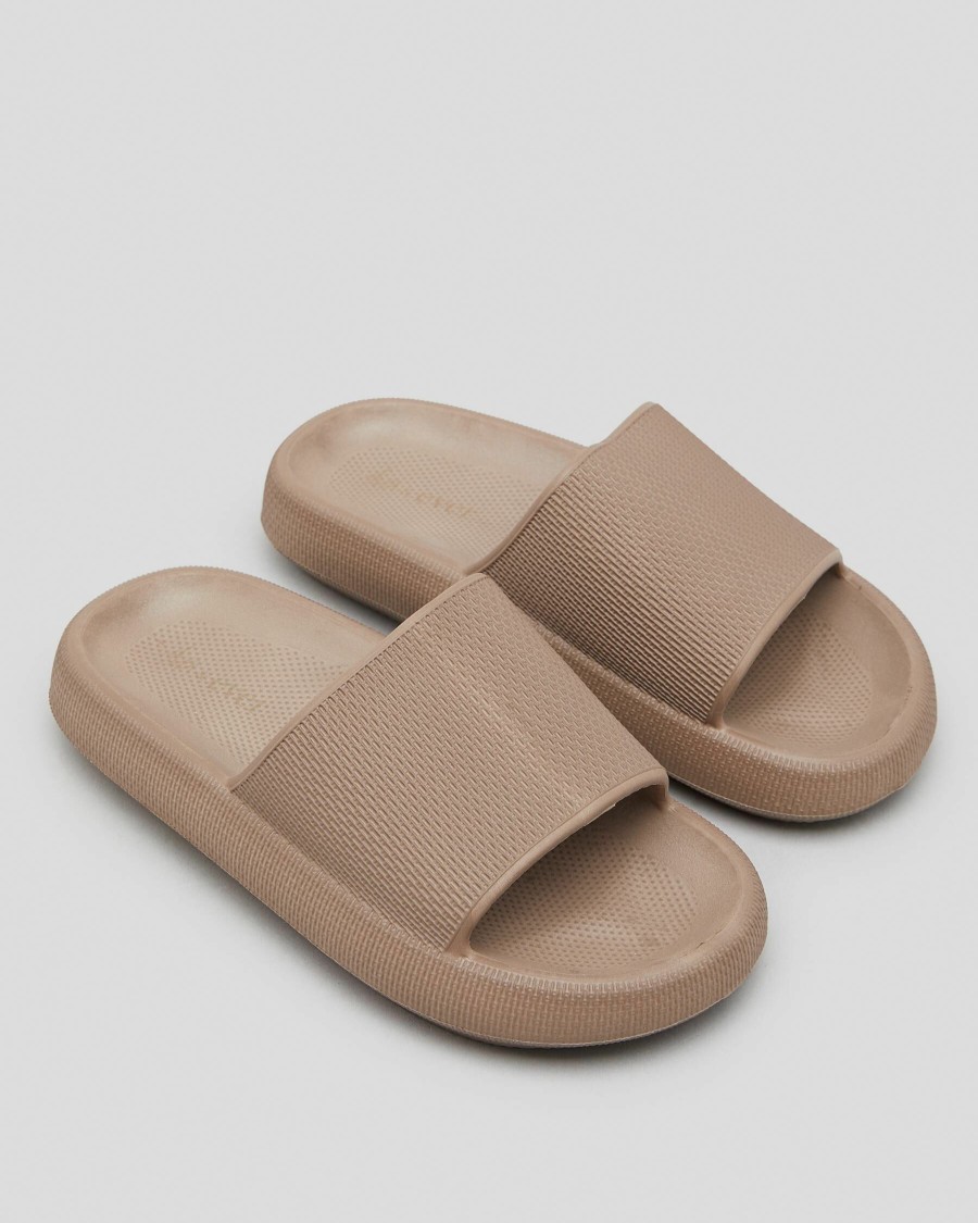 Kids * | Ava And Ever Exclusive Design Girls' Summer Slide