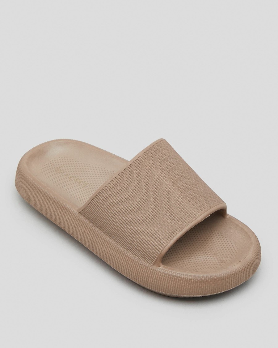 Kids * | Ava And Ever Exclusive Design Girls' Summer Slide