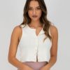 Womens * | Ava And Ever Closeout Sale Lucille Knit Top