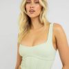 Womens * | Ava And Ever Excellent Quality Kimmy Corset Top