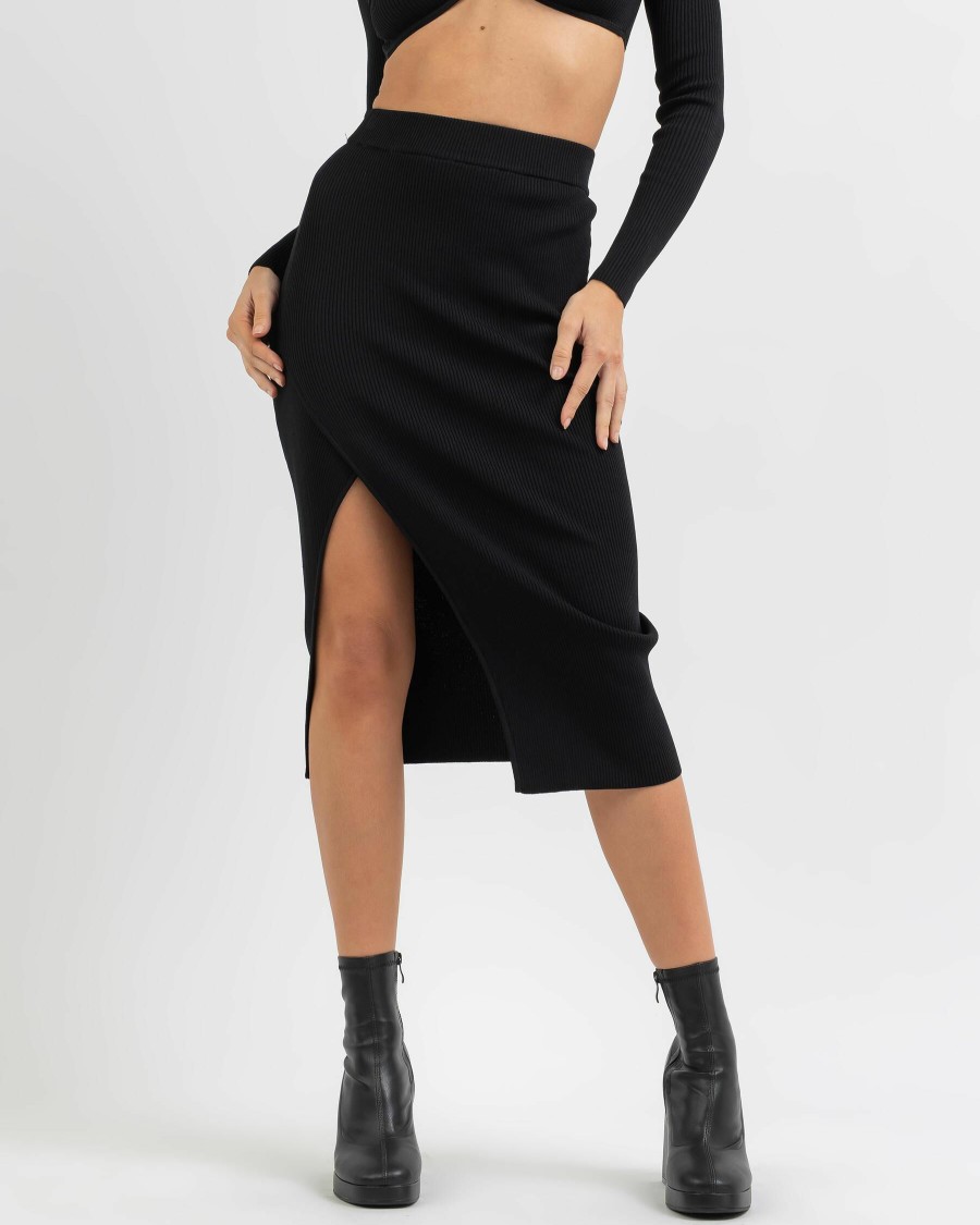 Womens * | Ava And Ever Outlet Sale Cha Cha Skirt