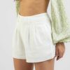 Womens * | Ava And Ever Exclusive Design Flow Shorts