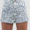 Kids * | Ava And Ever Lower Prices Girls' Seattle Shorts